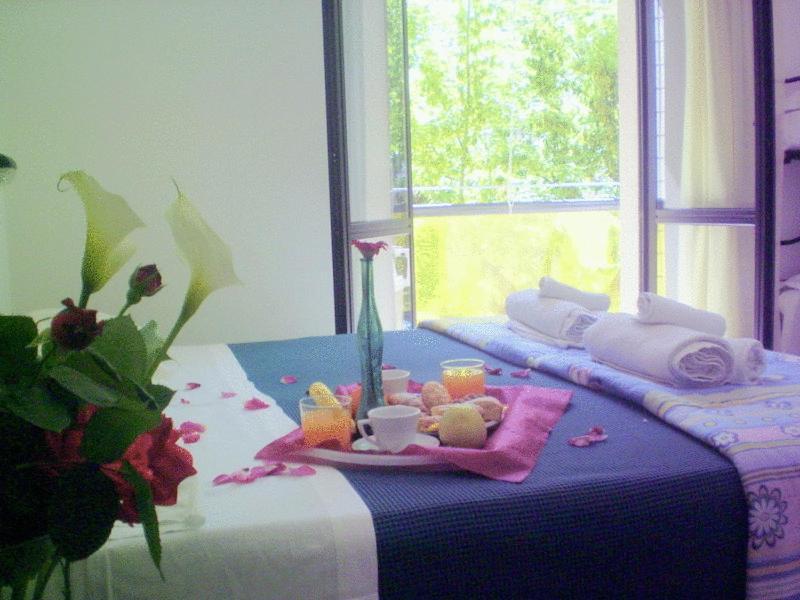 Hotel Criss Римини Номер фото