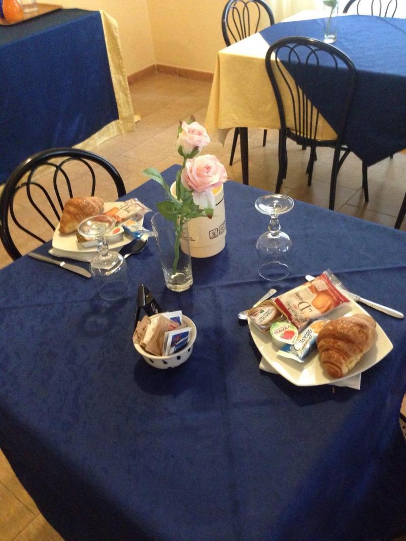 Hotel Criss Римини Экстерьер фото